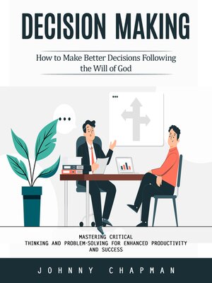 Decision Making - Audiobook